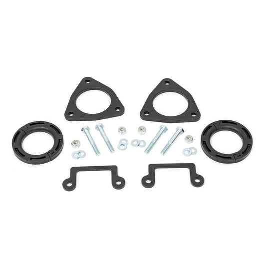 ROUGH COUNTRY 1.5 Inch Leveling Kit | AT4X/ZR2 | Chevy/GMC 1500 (22-26) | 1301