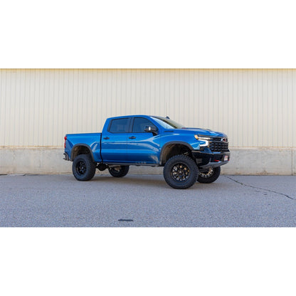 ReadyLIFT 4'' (4'' + 2'')  Big Lift Kit for AT4X and ZR2 (1500 ZR2 / AT4X) 44-32420