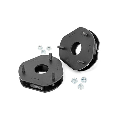 ROUGH COUNTRY 1 Inch Lift Kit | Jeep Grand Cherokee WL 4WD (2023-2025) | 60700