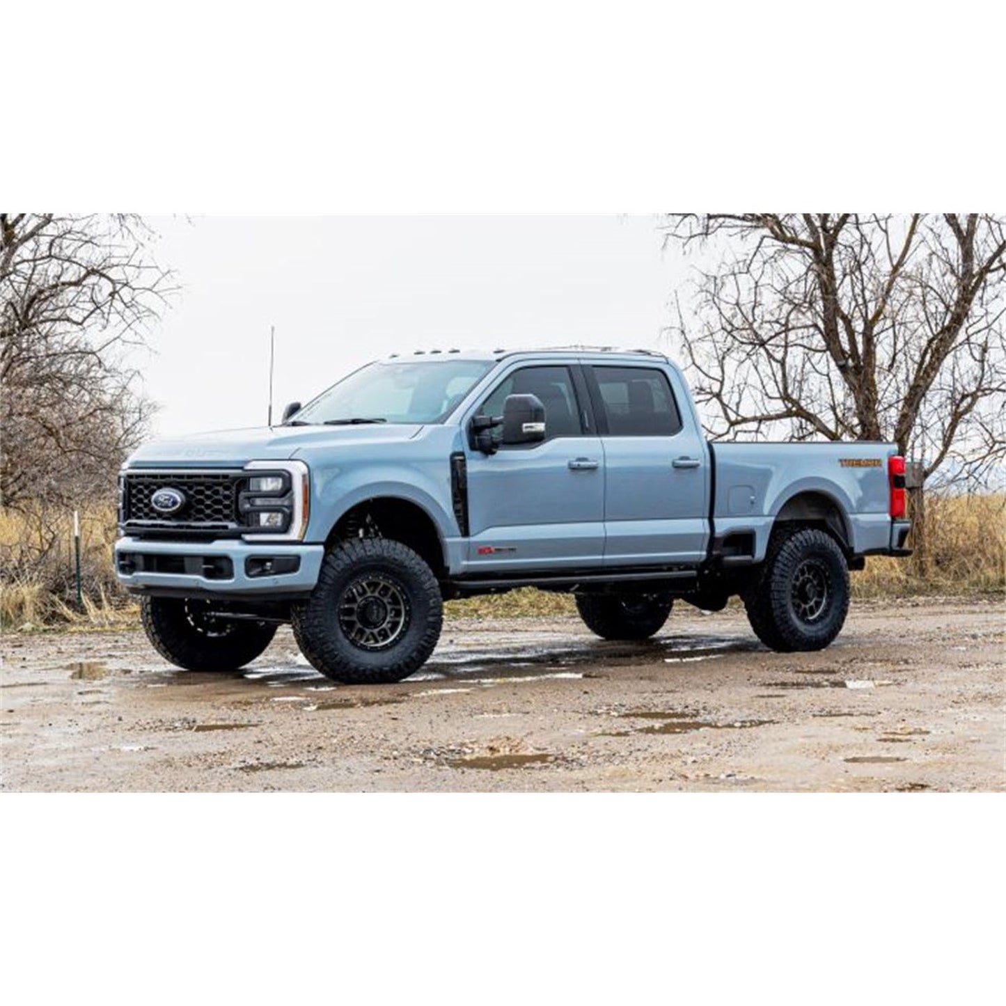 ReadyLIFT 2.5'' SST Lift Kit (F250/F350 TREMOR MODELS) 69-23250