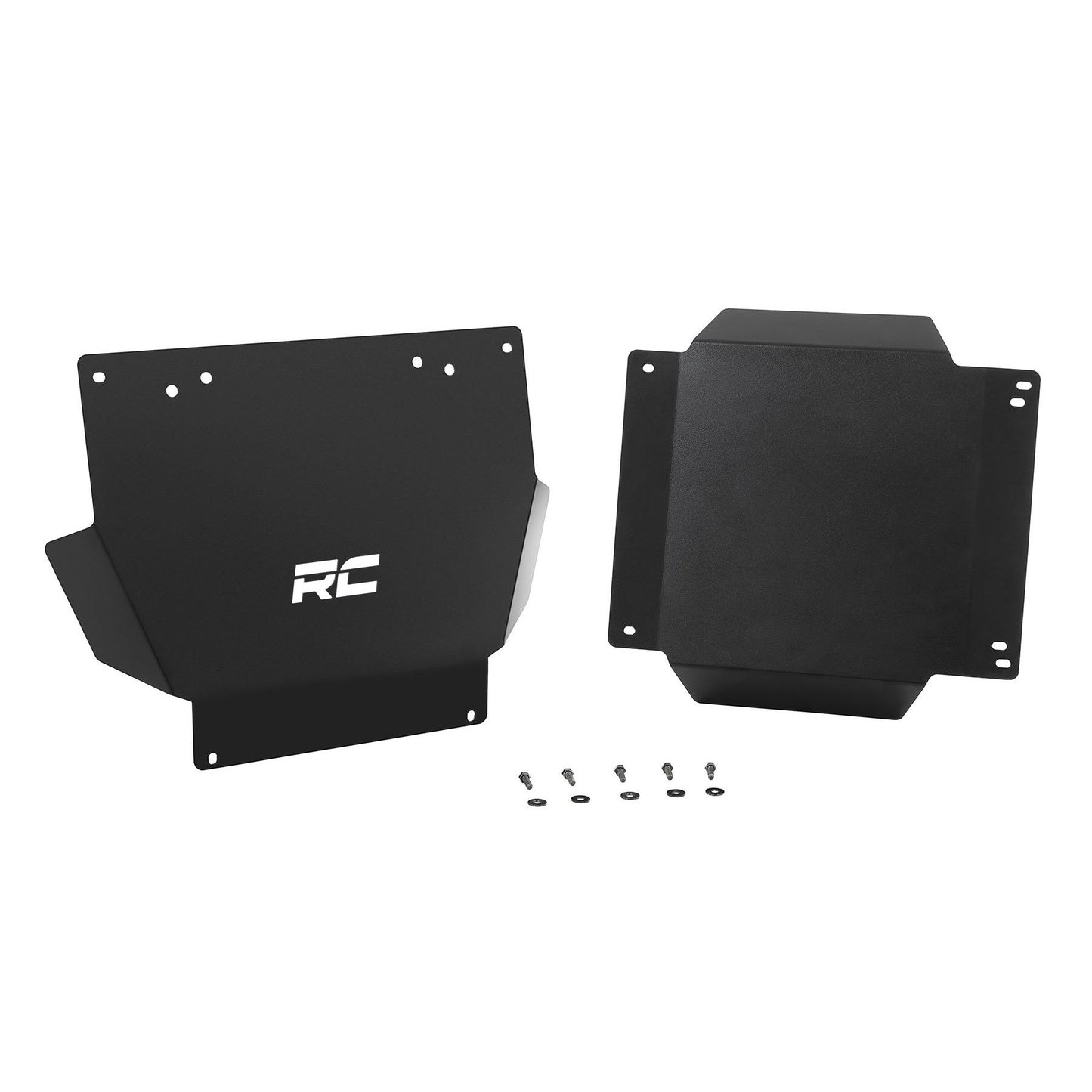 ROUGH COUNTRY Skid Plate | Toyota Tacoma 2WD/4WD (2024-2025) | 10919