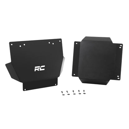 ROUGH COUNTRY Skid Plate | Toyota Tacoma 2WD/4WD (2024-2025) | 10919