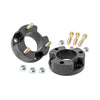 ROUGH COUNTRY | Leveling Kit 2" | 24-26 Ford Ranger 4WD Raptor | 50016
