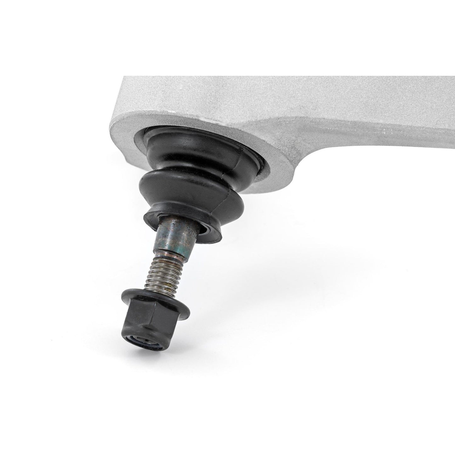 ROUGH COUNTRY Forged Upper Control Arms | 3.5" Of Lift | Toyota Tacoma 4WD (2024-2025) | 75601A