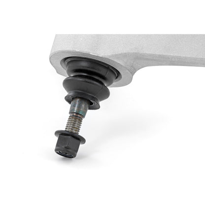 ROUGH COUNTRY Forged Upper Control Arms | 3.5" Of Lift | Toyota Tacoma 4WD (2024-2025) | 75601A