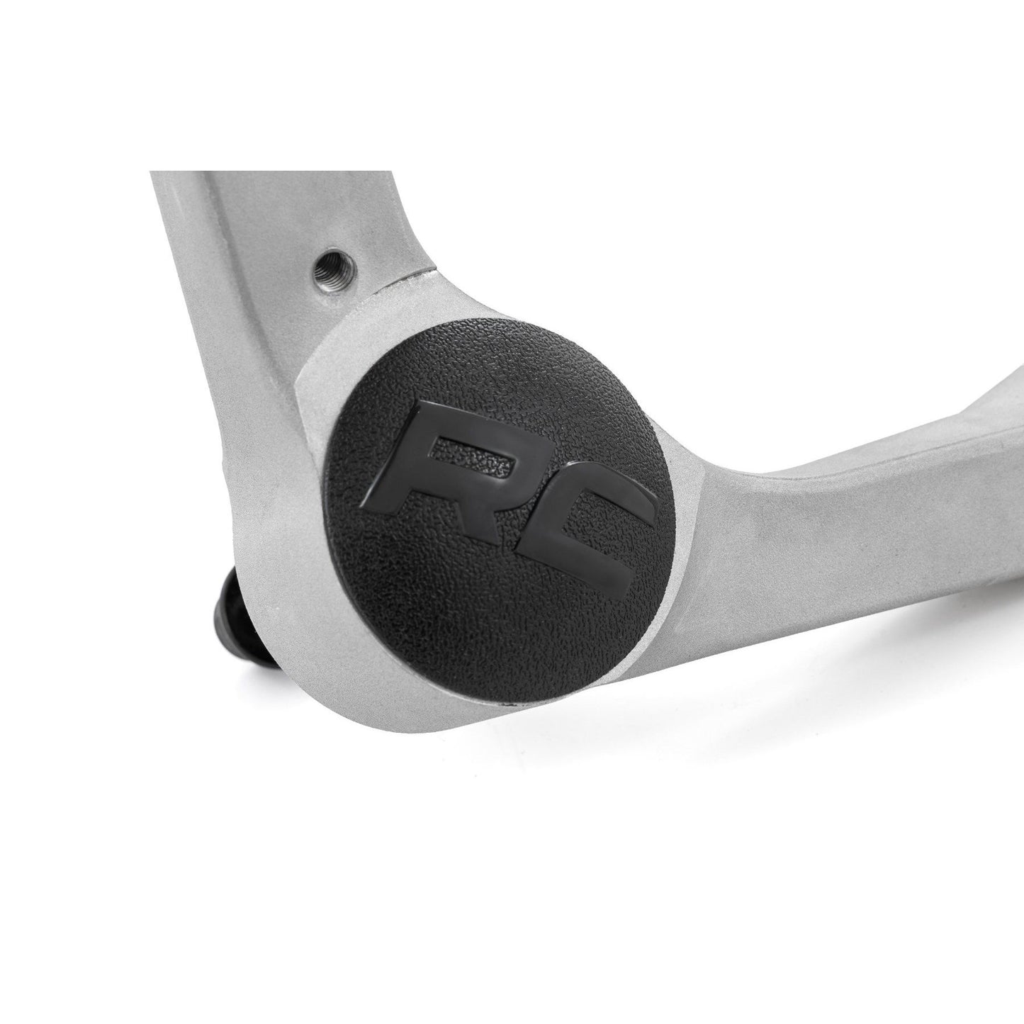 ROUGH COUNTRY Forged Upper Control Arms | 3.5" Of Lift | Toyota Tacoma 4WD (2024-2025) | 75601A