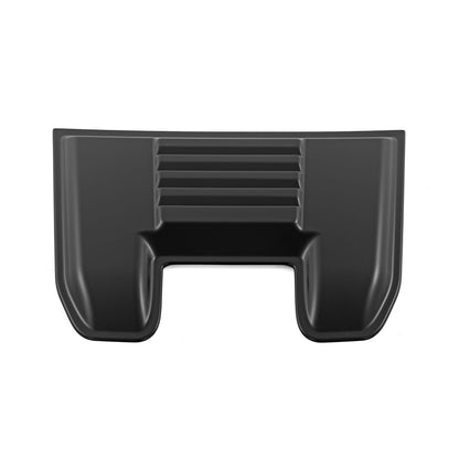 ROUGH COUNTRY Hood Scoop | 040 Ice Cap | Toyota 4Runner (2025)/Tacoma (24-25)  | HS80010-040