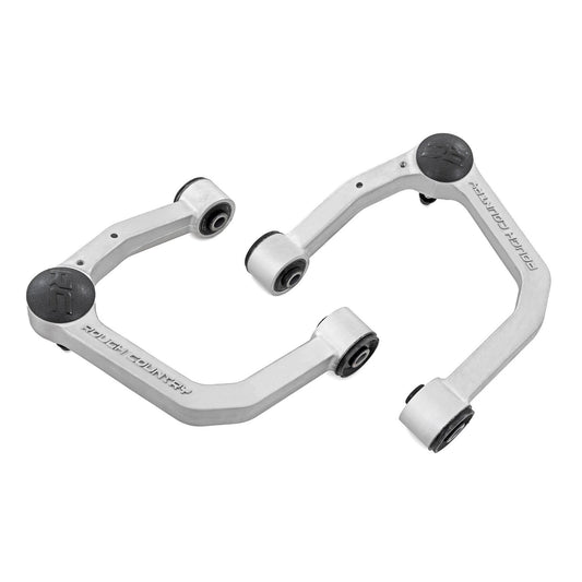 ROUGH COUNTRY Forged Upper Control Arms | OE Upgrade | Toyota Tacoma 2WD/4WD (2024-2025) | 72901