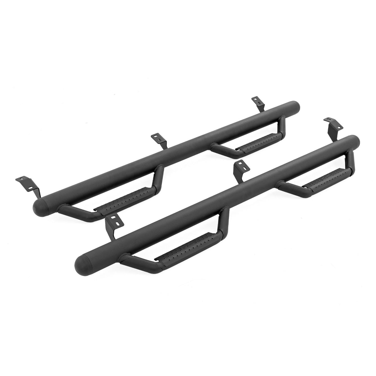 ROUGH COUNTRY RCS72014 72014 Nerf Step Cab Length Toyota 4Runner 2025-26