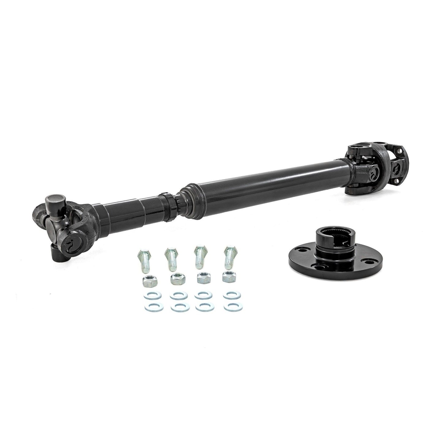 ROUGH COUNTRY CV Drive Shaft | Front | 10 Bolt T-Case | Ram 2500 4WD (2025-2026) | 5063.1