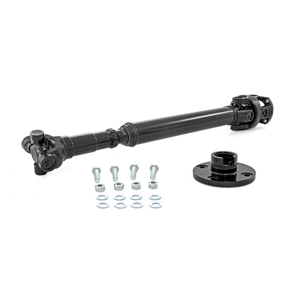 ROUGH COUNTRY CV Drive Shaft | Front | 10 Bolt T-Case | Ram 2500 4WD (2025-2026) | 5063.1