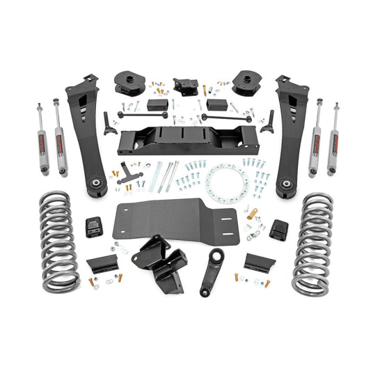 ROUGH COUNTRY 5 Inch Lift Kit | Ram 2500 4WD (2025-2026) | 38530