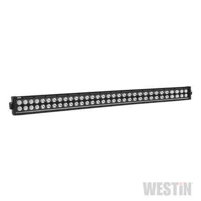 WESTIN AUTOMOTIVE | B-FORCE LED Light Bar  All  B-FORCE LED Light Bar Double Row 30" Combo w/3W Cree  Black | 09-12212-60C