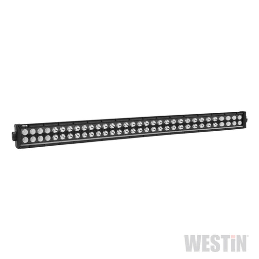 WESTIN AUTOMOTIVE | B-FORCE LED Light Bar  All  B-FORCE LED Light Bar Double Row 30" Combo w/3W Cree  Black | 09-12212-60C