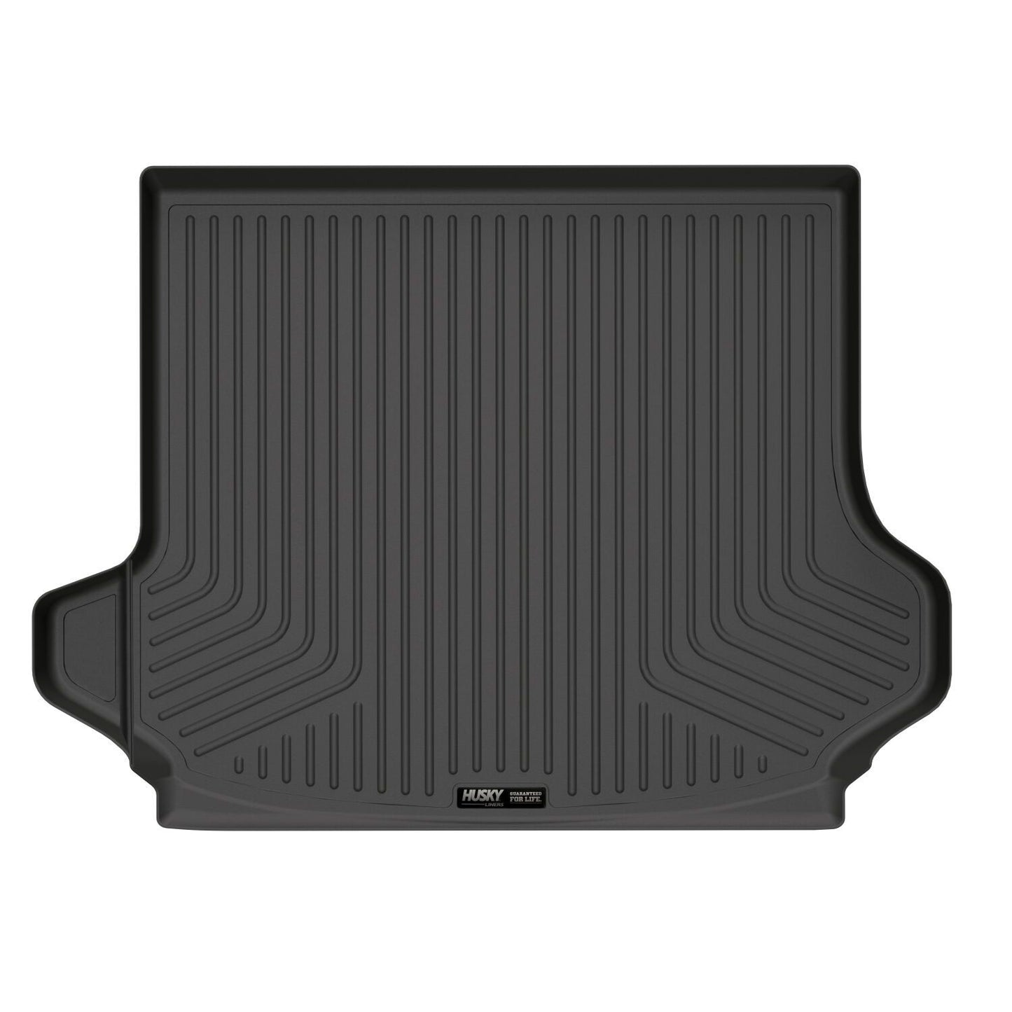 Husky Liners | Weatherbeater Cargo Liner For 2022-2024 Jeep Grand Cherokee Husky Liners | 20431 top view