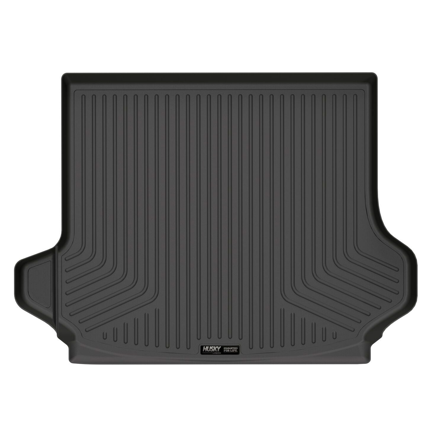 Husky Liners | Weatherbeater Cargo Liner For 2022-2024 Jeep Grand Cherokee Husky Liners | 20431 top view