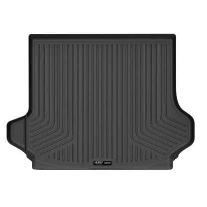 Husky Liners | Weatherbeater Cargo Liner For 2022-2024 Jeep Grand Cherokee Husky Liners | 20431 top view