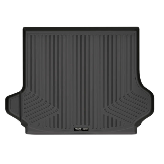 Husky Liners | Weatherbeater Cargo Liner For 2022-2024 Jeep Grand Cherokee Husky Liners | 20431 top view