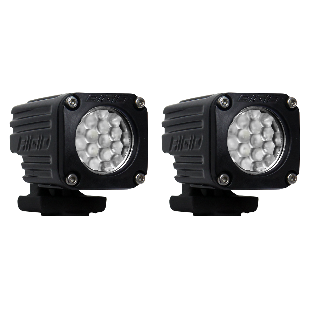 RIGID INDUSTRIES | Flood Diffused Backup Kit Surface Mount Ignite RIGID Industries | 20541