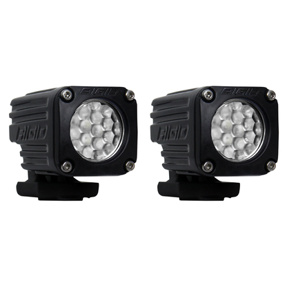 RIGID INDUSTRIES | Flood Diffused Backup Kit Surface Mount Ignite RIGID Industries | 20541