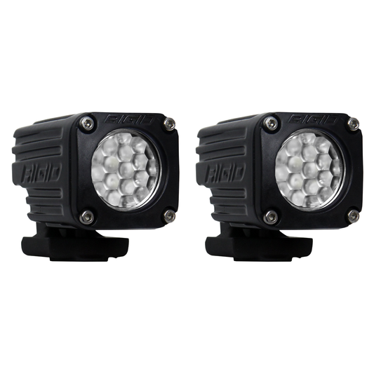 RIGID INDUSTRIES | Flood Diffused Backup Kit Surface Mount Ignite RIGID Industries | 20541