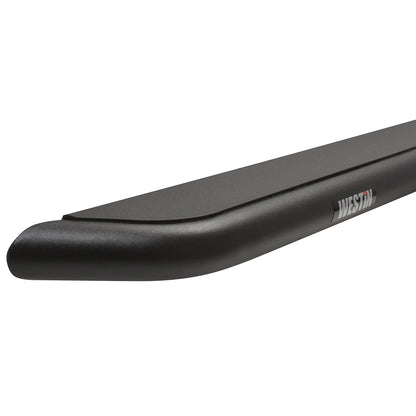 Westin Outlaw Drop Nerf Steps 1999-2016 Ford F-250/350/450/550 Crew Cab
