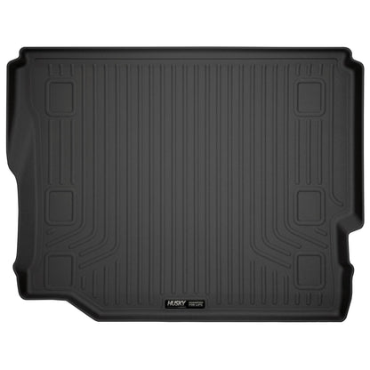 Husky Liners | Weatherbeater Cargo Liner For 2018-2026 Jeep Wrangler JL ProGard Formula Husky Liners | 20731
