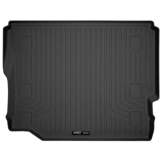 Husky Liners Weatherbeater Floor Liner for Jeep Wrangler
