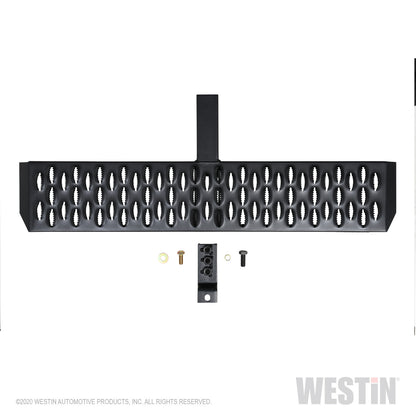 Westin Grate Steps Hitch Step 34" step for 2" receiver