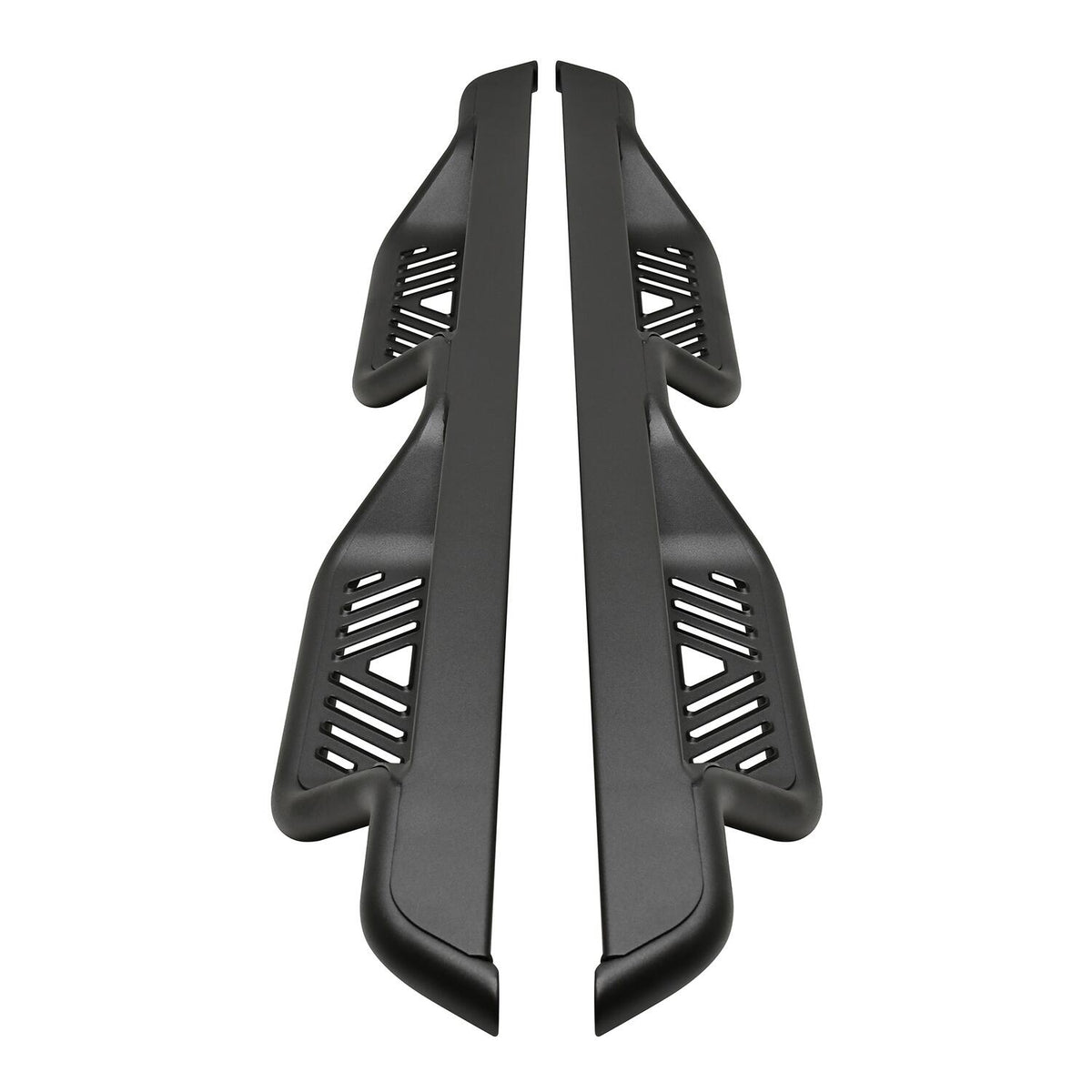 Westin Outlaw Drop Nerf Steps 2019-2024 Ram 1500 Quad Cab