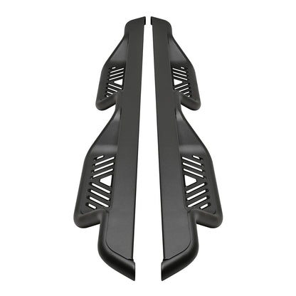 Westin Outlaw Drop Nerf Steps 2019-2024 Ram 1500 Quad Cab