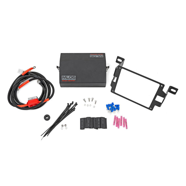 ROUGH COUNTRY | MLC-6  Multiple Light Controller  Ford Bronco 4WD (2021-2026) | 70957