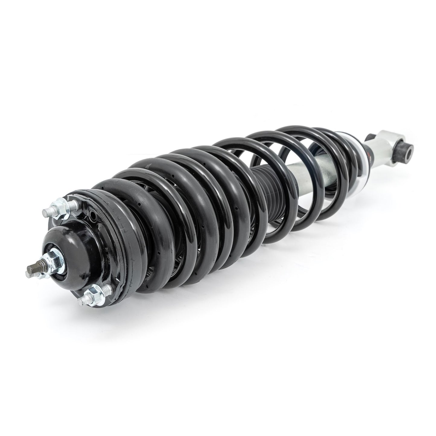 ROUGH COUNTRY M1 Loaded Strut Pair | 2 Inch | Rear | Ford Bronco 4WD (2021-2025) | 502142