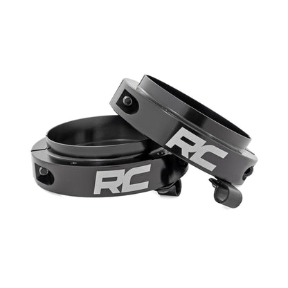 ROUGH COUNTRY 1 Inch Leveling Kit | Ford Raptor 4WD (2021-2025) | 51139