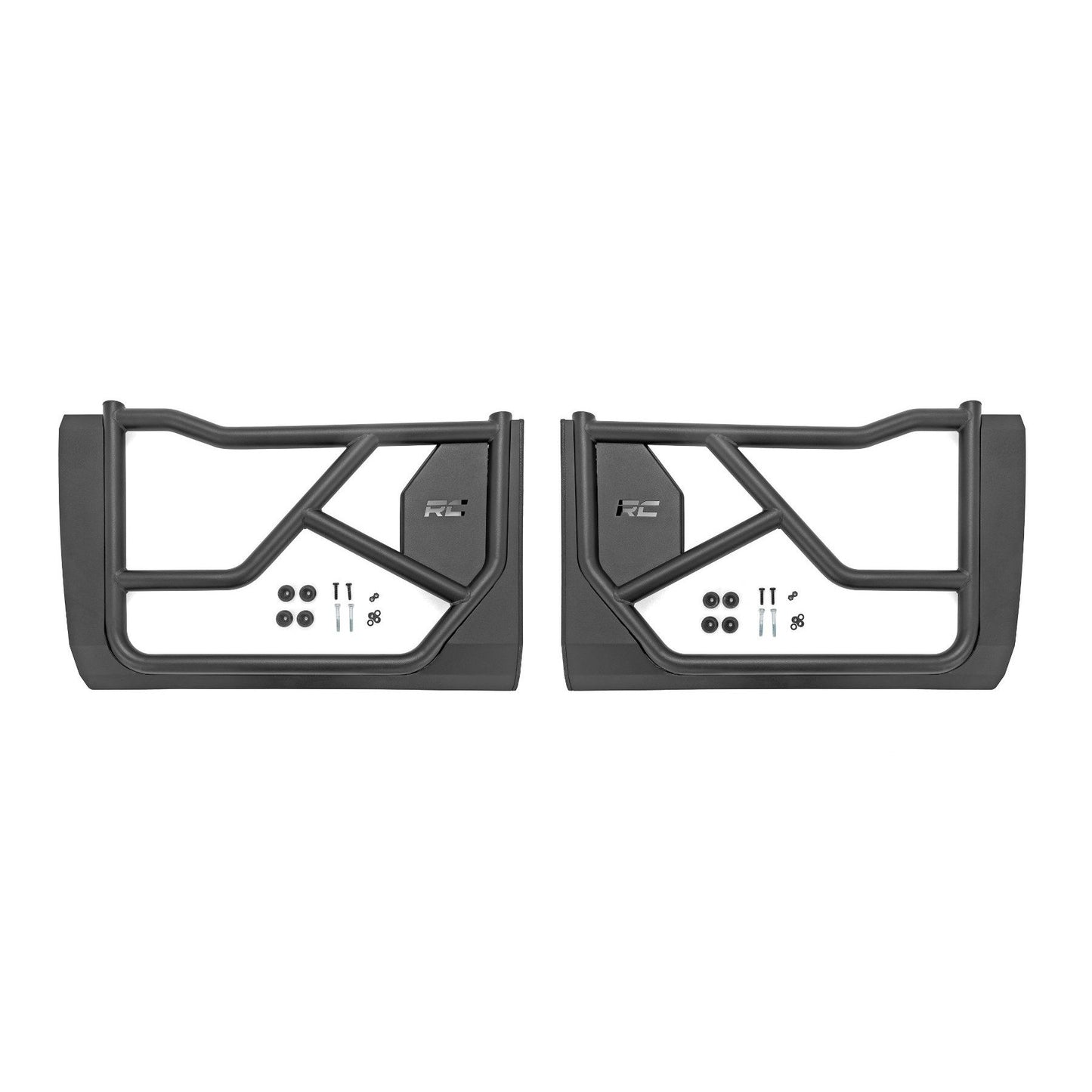 ROUGH COUNTRY Tubular Doors | 2 Door | Ford Bronco (2 Door) 4WD (2021-2025) | 10659