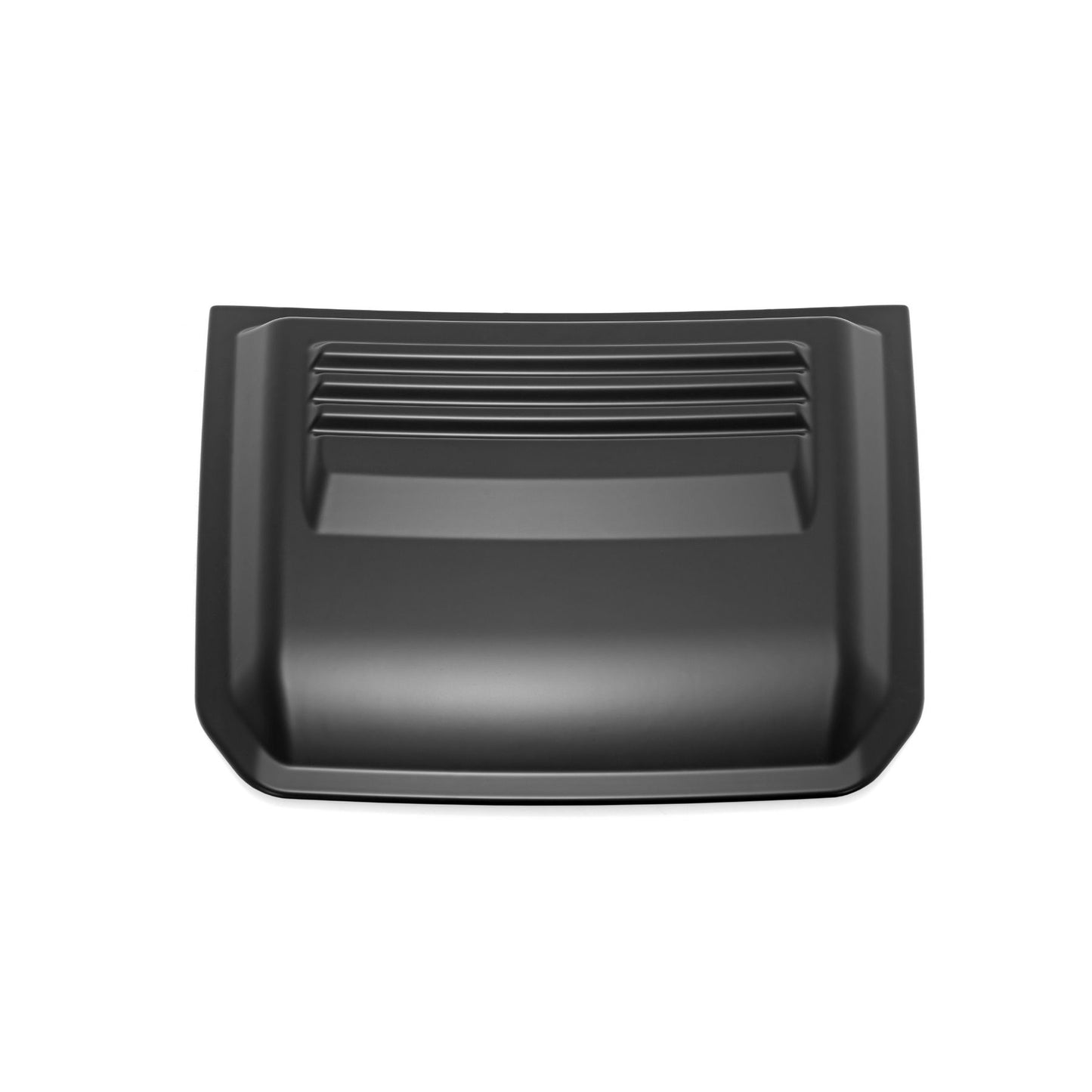 ROUGH COUNTRY | Hood Scoop  M7 Carbonized Gray  Ford F-150 2WD/4WD (2021-2026) | HS30010-M7
