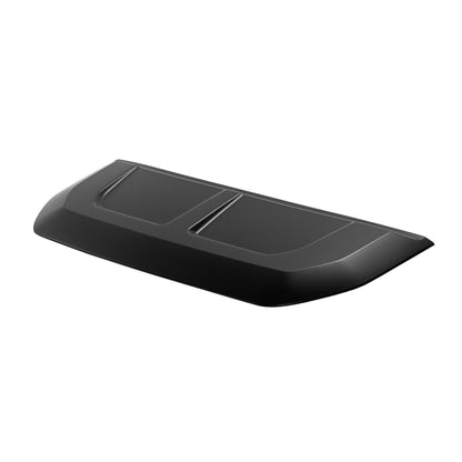 ROUGH COUNTRY Hood Scoop | T9 Marsh Gray | Ford Bronco 4WD (2021-2025) | HS30020-T9