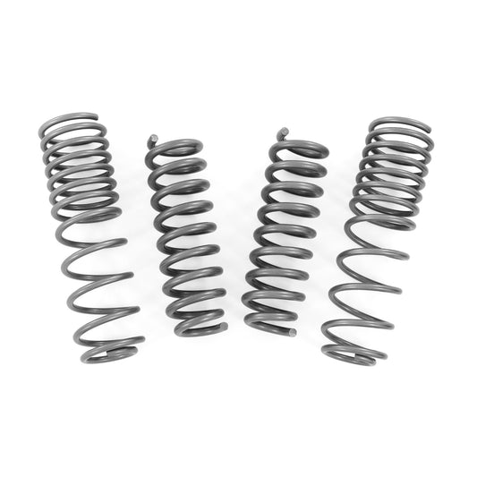 ROUGH COUNTRY | 2.25 Inch Coil Spring Lift Kit  Ford F-150 Raptor 4WD (2021-2026) | 9979