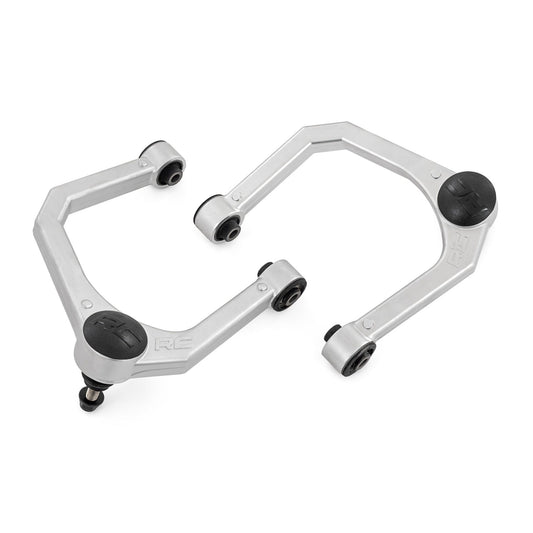 ROUGH COUNTRY | Forged Upper Control Arms  2.5-3.5 Inch Lift  Ford Bronco 4WD (2021-2026) | 51527991