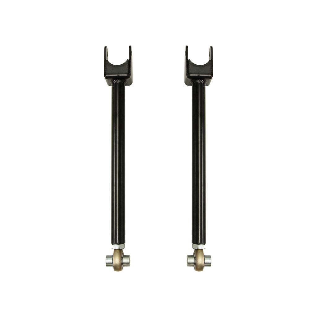 ICON VEHICLE DYNAMICS | 07-18 JK Front Upper Adj Link Kit Icon Vehicle Dynamics | 21036