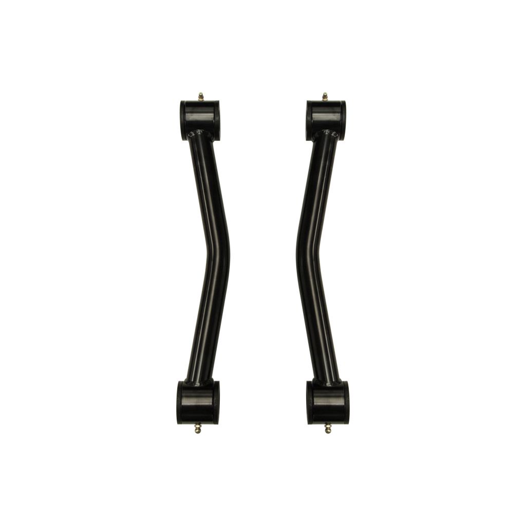ICON VEHICLE DYNAMICS 21046 ICON 21046 07-18 JK Rear Upper Fixed Link Kit for Jeep Wrangler JK