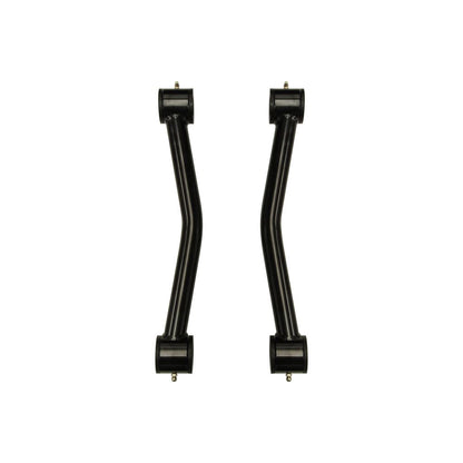 ICON VEHICLE DYNAMICS 21046 ICON 21046 07-18 JK Rear Upper Fixed Link Kit for Jeep Wrangler JK