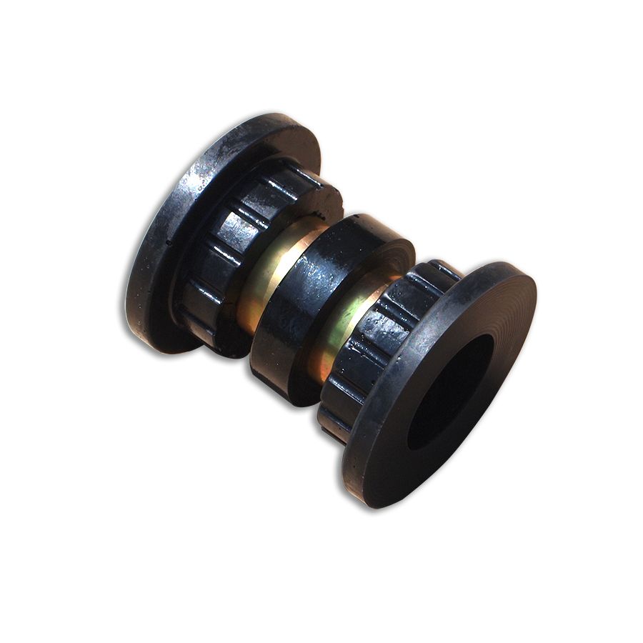 ICON VEHICLE DYNAMICS 21046 ICON 21046 07-18 JK Rear Upper Fixed Link Kit for Jeep Wrangler JK