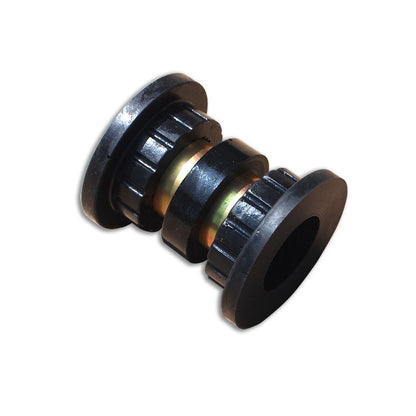 ICON VEHICLE DYNAMICS 21046 ICON 21046 07-18 JK Rear Upper Fixed Link Kit for Jeep Wrangler JK