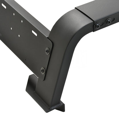 Westin Overland Cargo Rack 2005-2023 Toyota Tacoma (6' Bed)