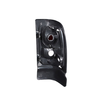 ANZO USA ZUKT_211048 Anzo ZUKT_211048 Tail Light Assembly Clear for Ram 1500 for 211048