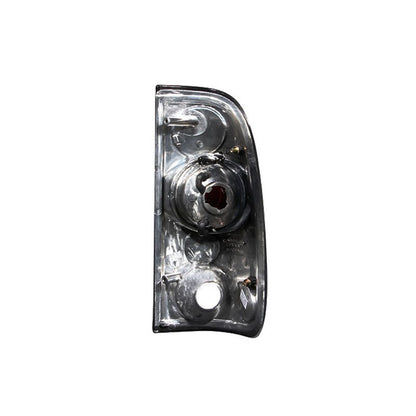 ANZO USA ZUKT_211174 Anzo ZUKT_211174 Tail Light Assembly Smoke Lens G2 Pair for Fits