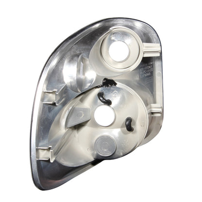 ANZO USA ZUKT_211176 Anzo ZUKT_211176 Tail Light Assembly Smoke Lens G2 Pair for Fits