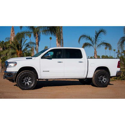 ICON VEHICLE DYNAMICS | 2009-2023 Dodge/RAM 1500 1.5 Inch Lift Rear Dual Rate Coil Spring Kit Icon Vehicle Dynamics | 212150