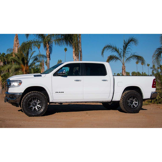 ICON VEHICLE DYNAMICS | 2009-2023 Dodge/RAM 1500 1.5 Inch Lift Rear Dual Rate Coil Spring Kit Icon Vehicle Dynamics | 212150